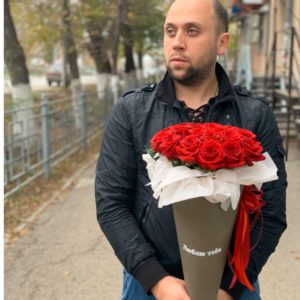 Несгораемая страсть